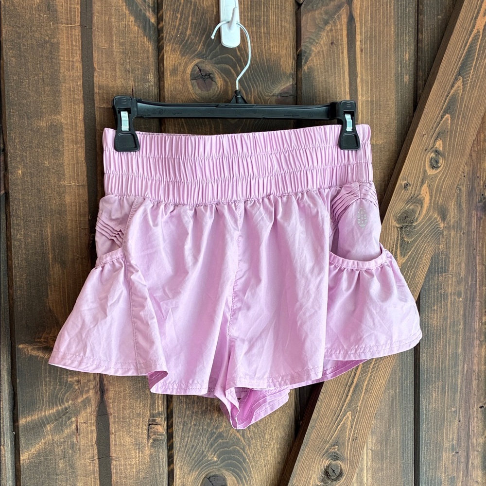 FP Movement XS shorts